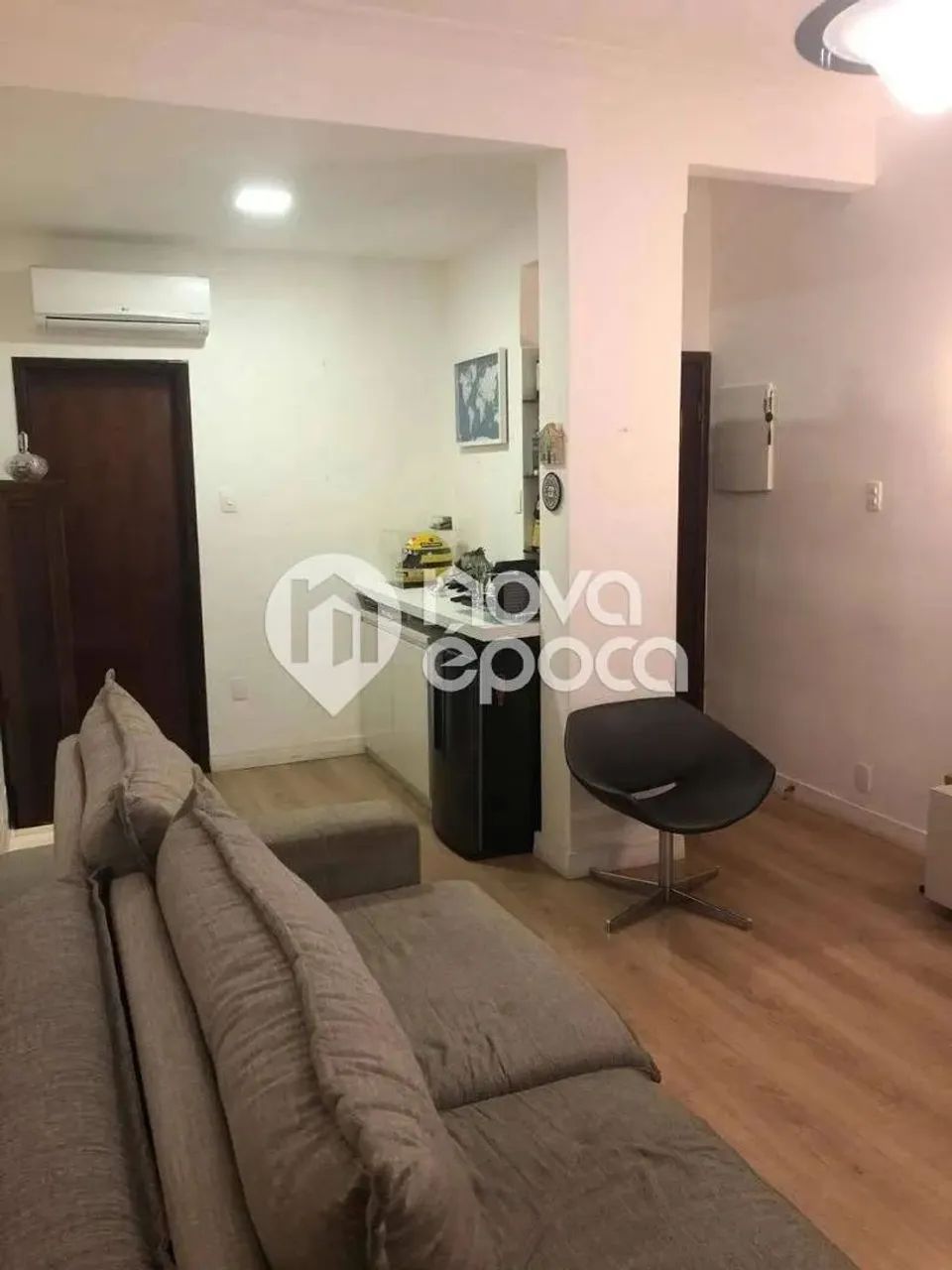 Copacabana | Apartamento 3 quartos, sendo 1 suite - Foto 2