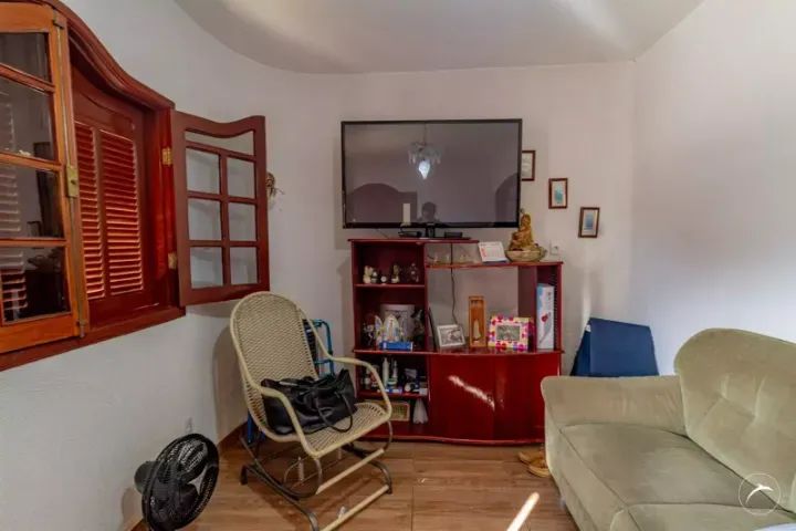 QNJ 38 - Casa para venda com 3 quartos, sendo 1 suíte  - Foto 4