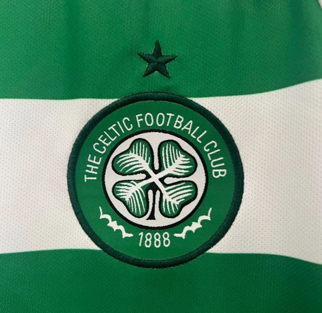 Camisa de Time Celtic  - Foto 3