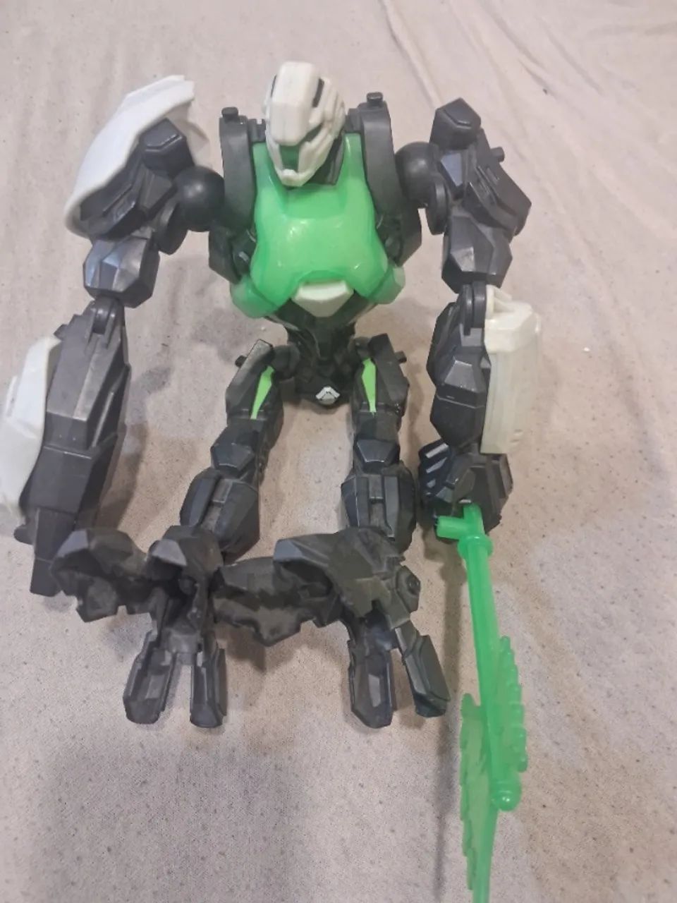 Boneco cytro