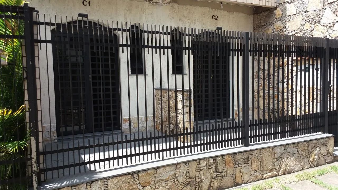 Foto - Juiz de Fora - Santos Anjos