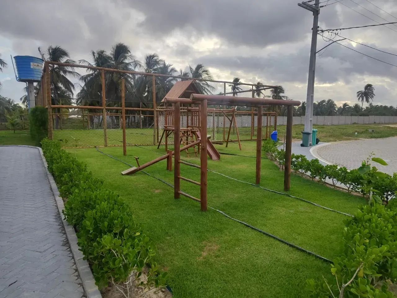 Sunset Beach - Lote c/ 205,65 m² na Barra dos Coqueiros - Foto 12