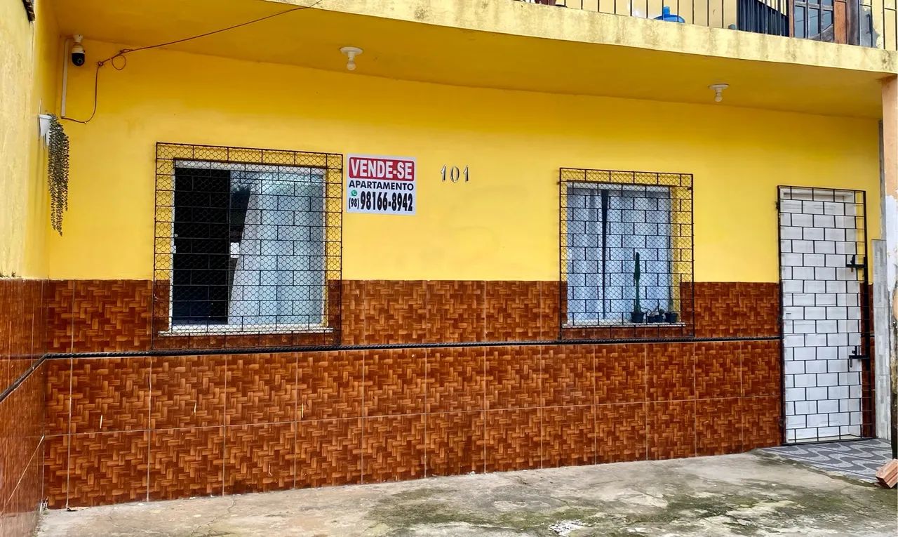 Foto - São Luís - Tirirical