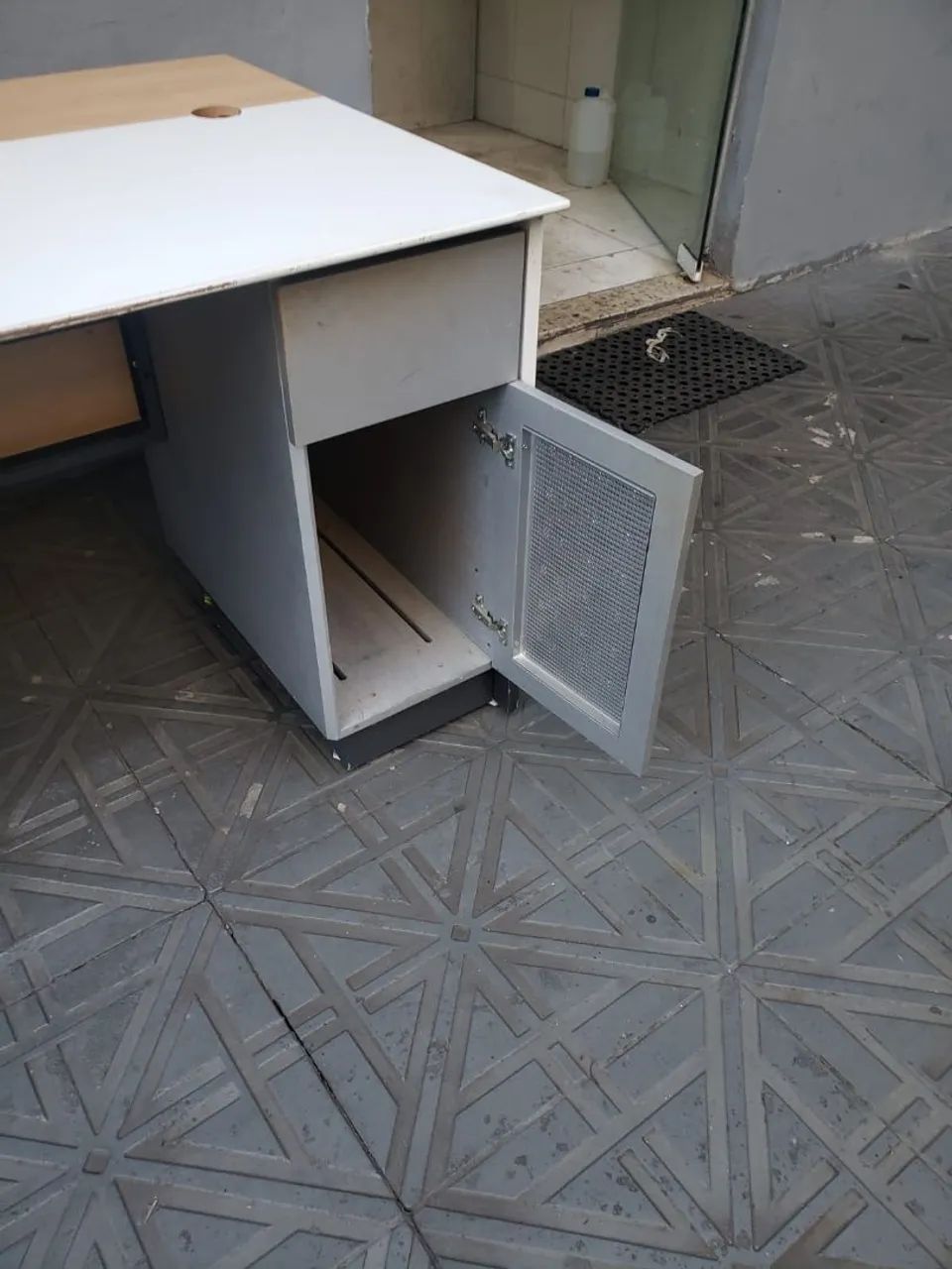 Mesa de escritório  - Foto 5