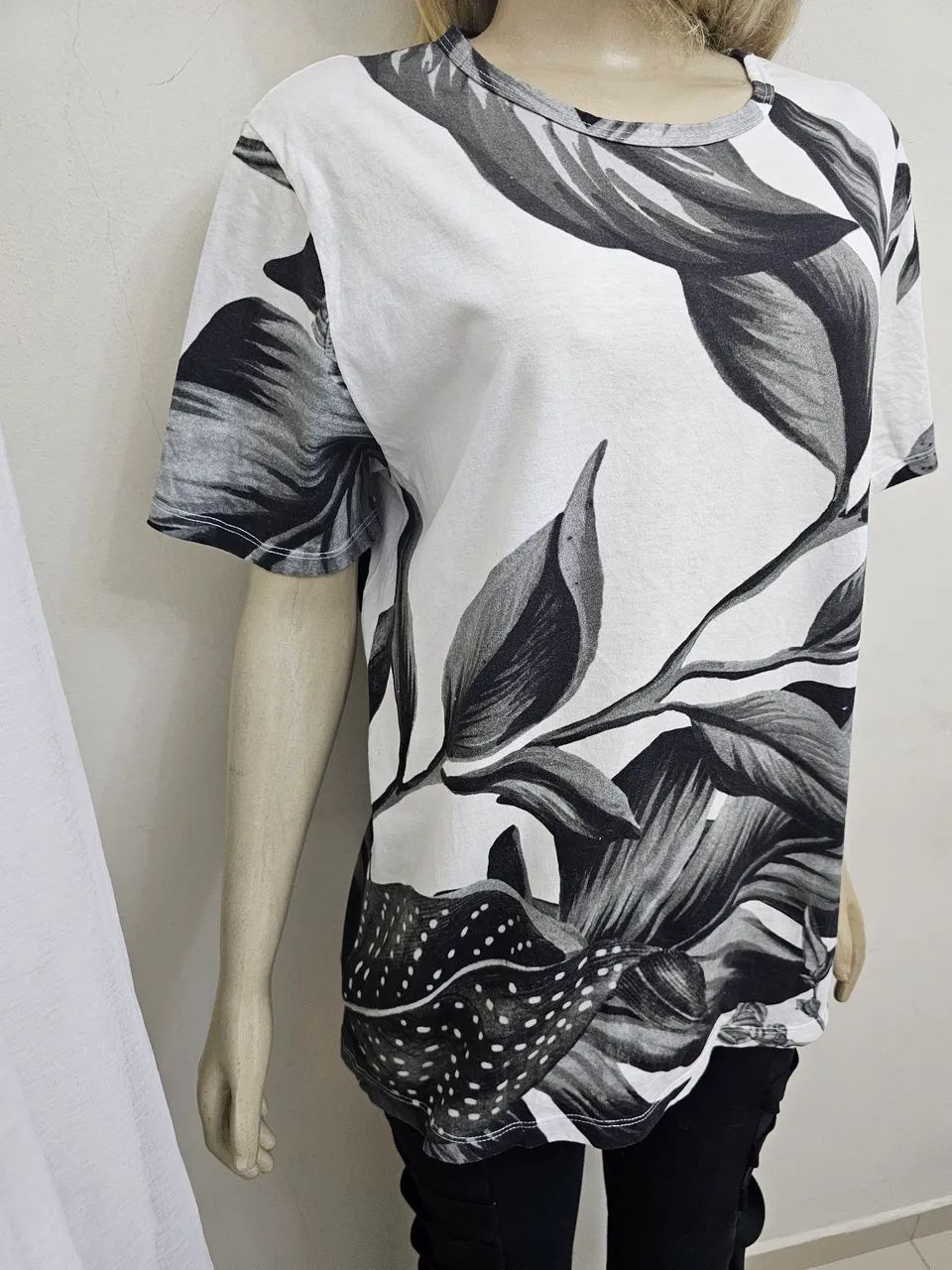 Camiseta Rovitex - Foto 4