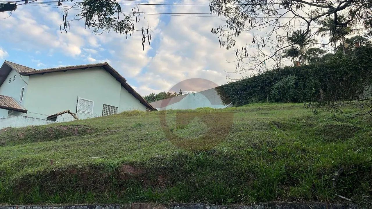 Oportunidade terreno no Parque dos Príncipes