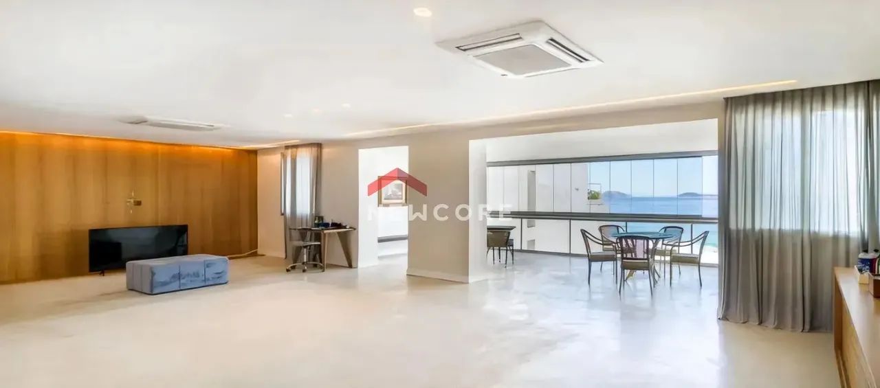 Apartamento em Avenida Delfim Moreira - Leblon - Rio de Janeiro/RJ - Foto 2
