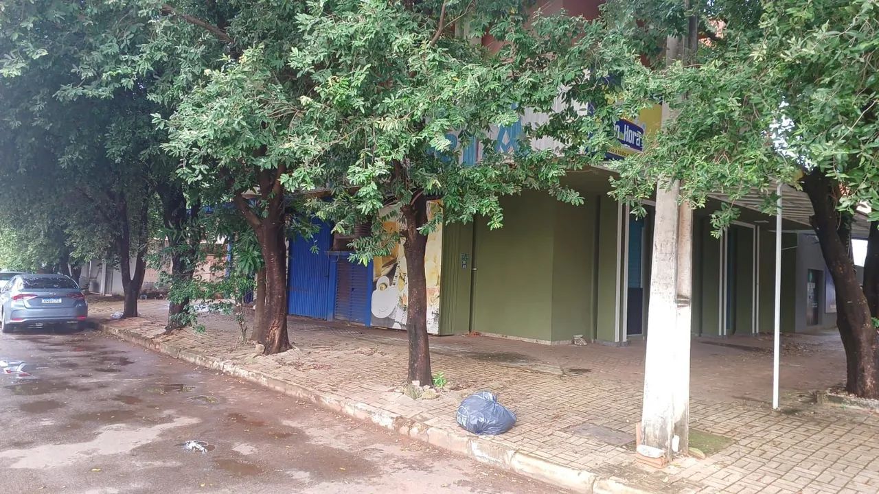 Loja Comercial localizada 206 sul .Ponto  comercial com mais de 20 anos de funcionamento.  - Foto 2