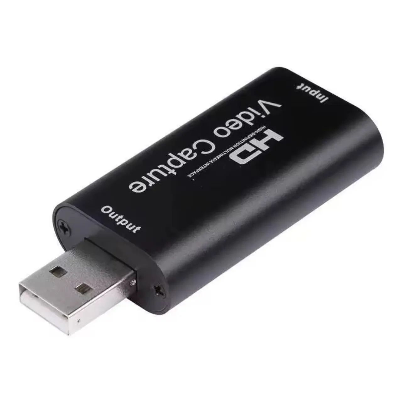 Placa de Captura de Vídeo HDMI USB 2.0 - Foto 2