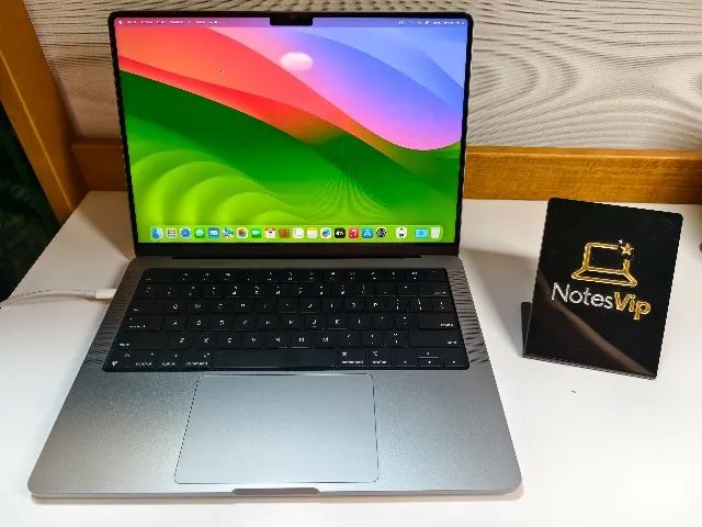 MACBOOK PRO MAX 14 M2 MAX - 32GB 512GB - SPACE GRAY - Notebooks