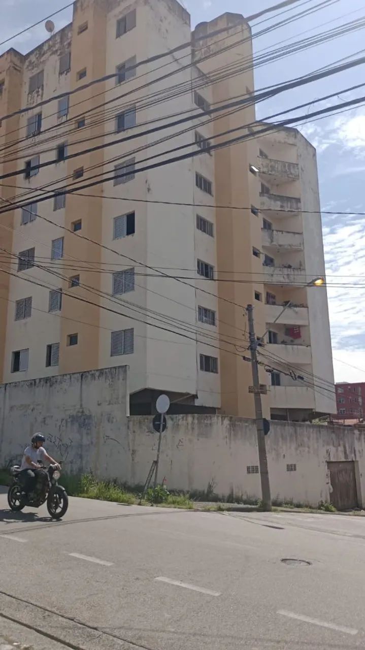 Foto - Votorantim - Parque Bela Vista