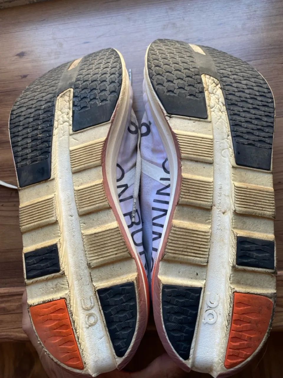 On Cloudboom Echo 3 - Foto 6