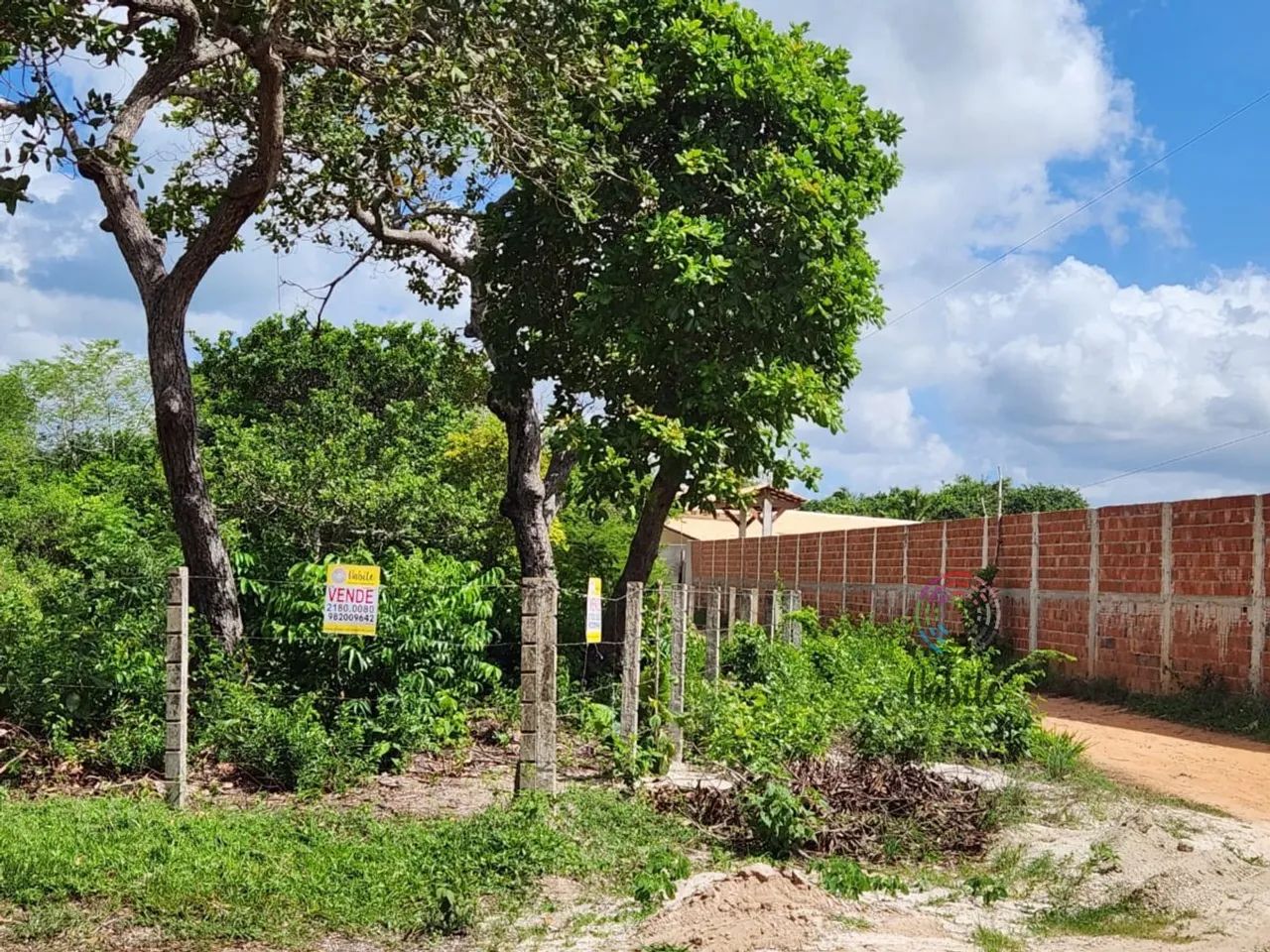 Terreno para Venda em Jacaúna Aquiraz-CE - Foto 3