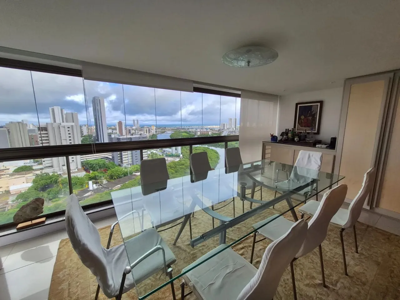 VENDA APARTAMENTO NASCENTE