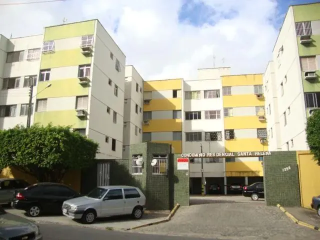 Ed. SANTA HELENA