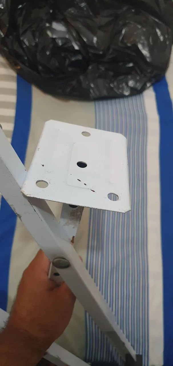 Suporte de micro-ondas - Foto 3