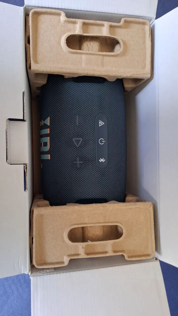 Caixa de Som JBL Xtreme 4 - em Garantia - Foto 5