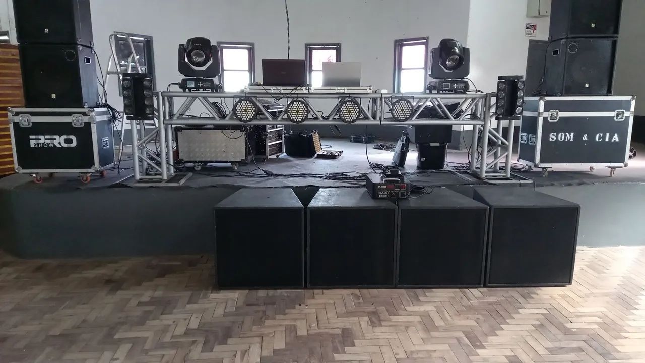 Treliças  q 30    LINHA  PESADA - Foto 5