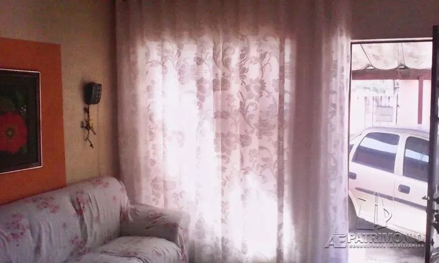 CASA,2 Dormitorio(s) bairro Brigadeiro Tobias