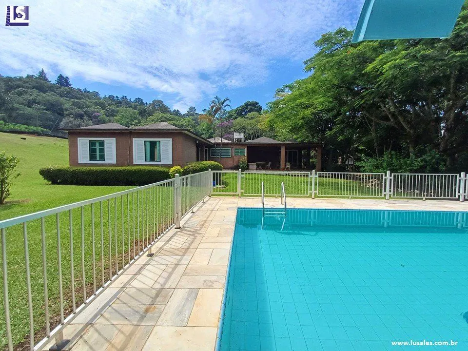 Sítio - Venda Em Araçariguama -SP