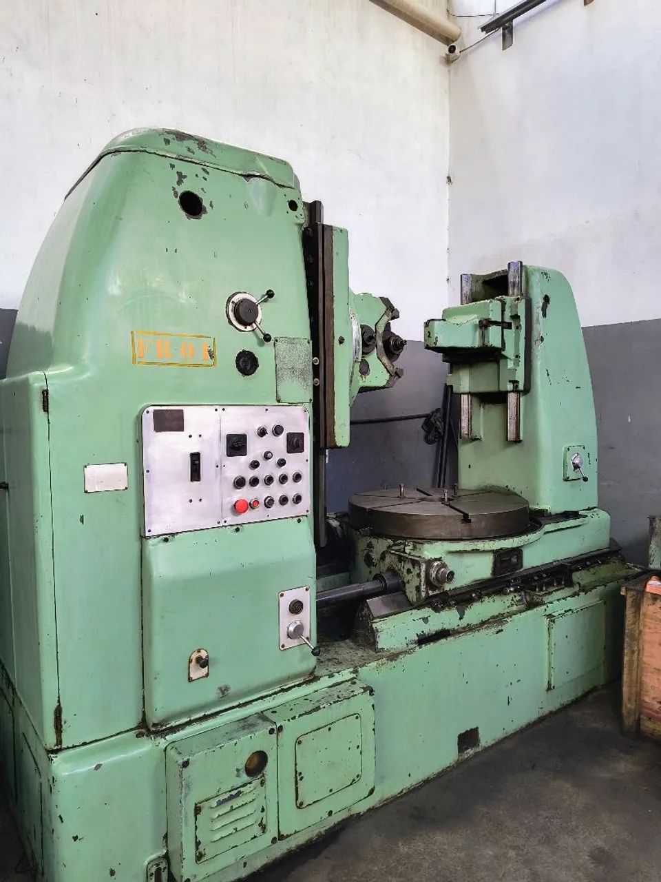 Geradora de Engrenagens  - Foto 5