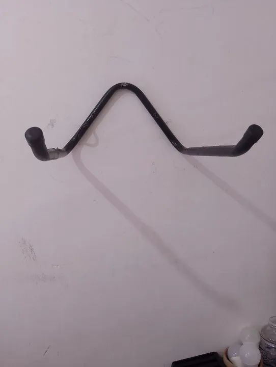 Suporte de parede p bike