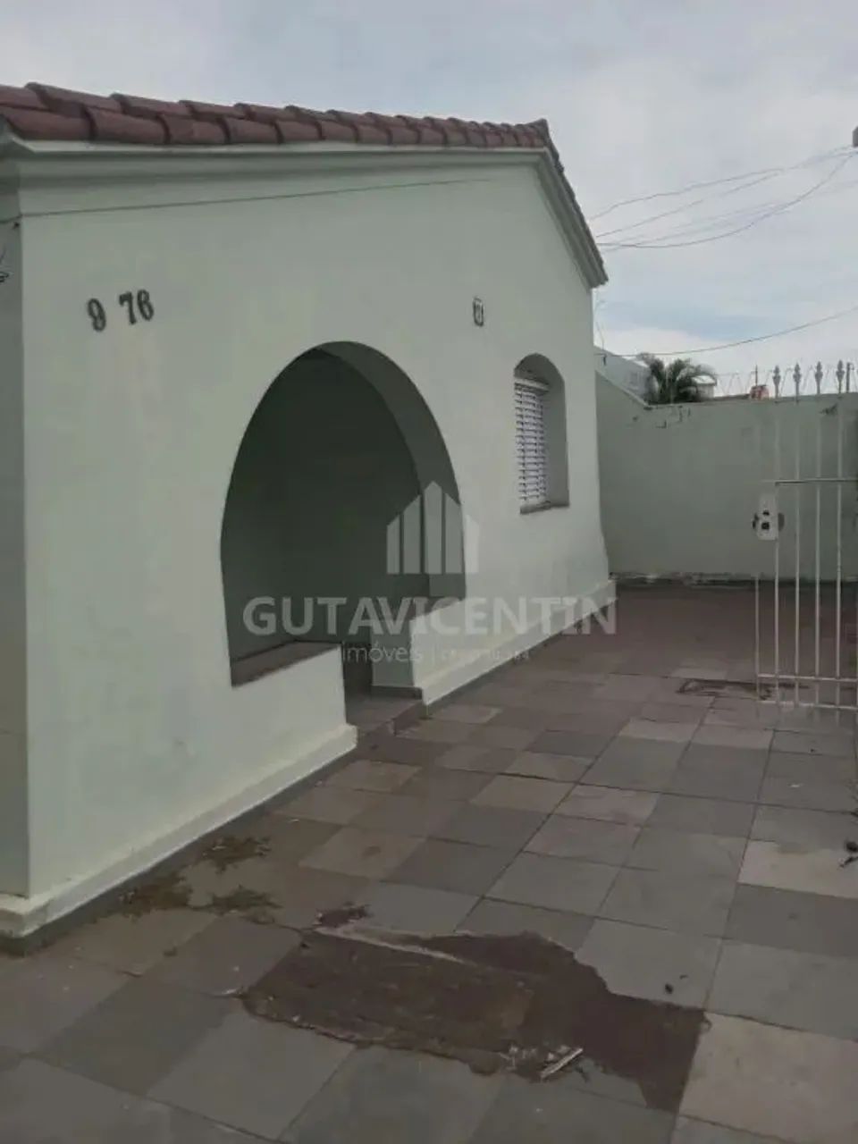 R$380mil Ocasião !! Comercial px hospital base/ Nipo - na rua monsenhor claro q.9 - Foto 2