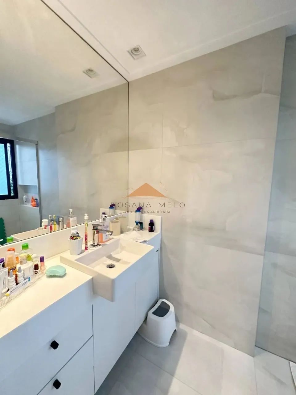 Edf Atlanta Setubal,160m,3 suites, reformado, fino acabamento,2 vagas,lazer. - Foto 10