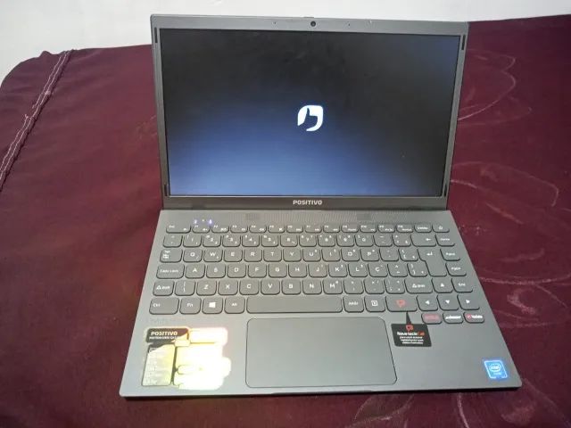 Notebook Positivo - Foto 5