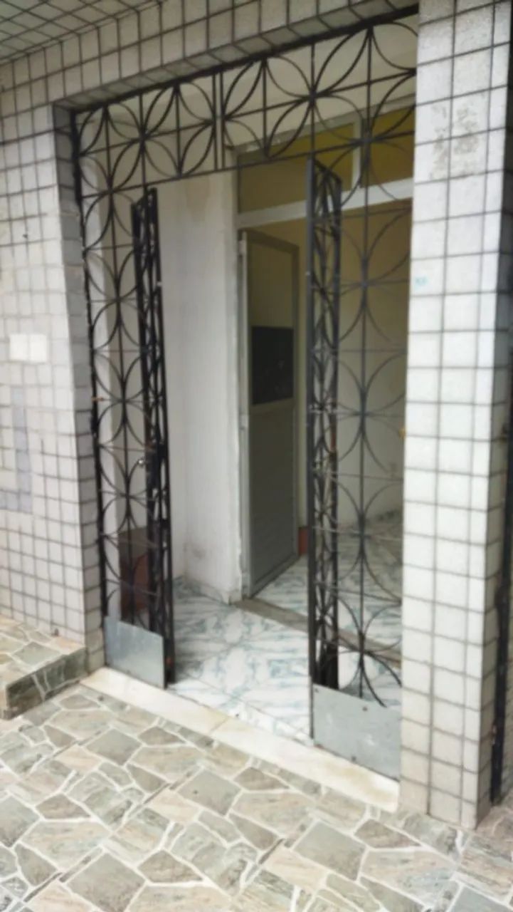 Casa térreo frente de rua em S.Caetano