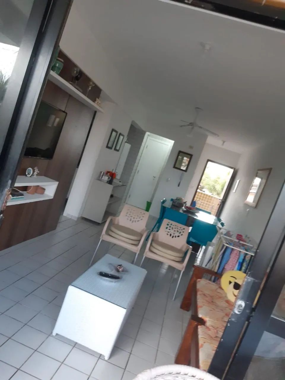 Alugo Apto Beira-mar,Edif Solar da Enseada, Av.Praia Cotovelo, 2901, Ap204, Praia Cotovelo - Foto 10