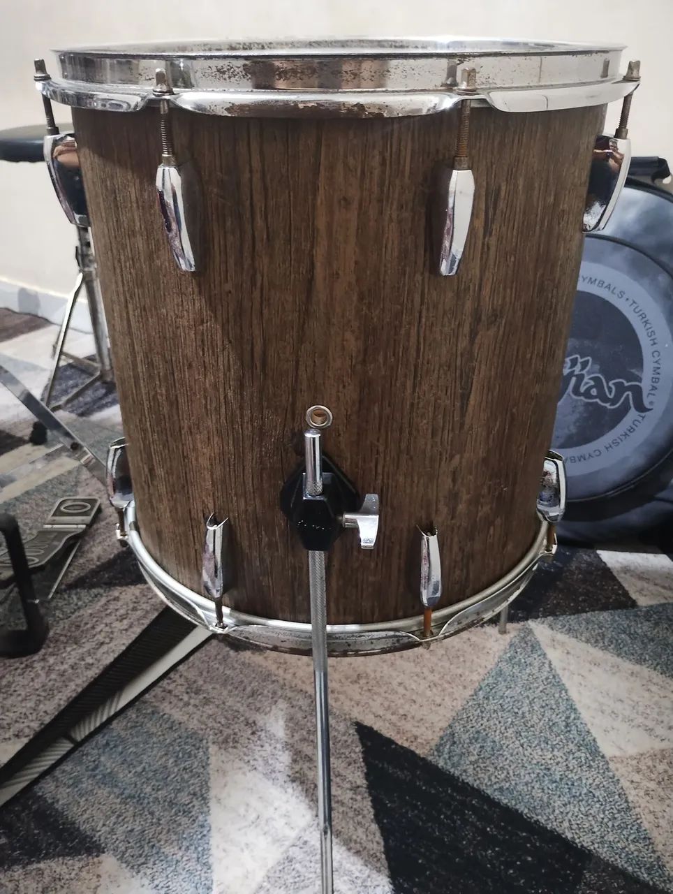 Bateria Pearl Export EXR Shell Pack Tom 8, Surdo 14