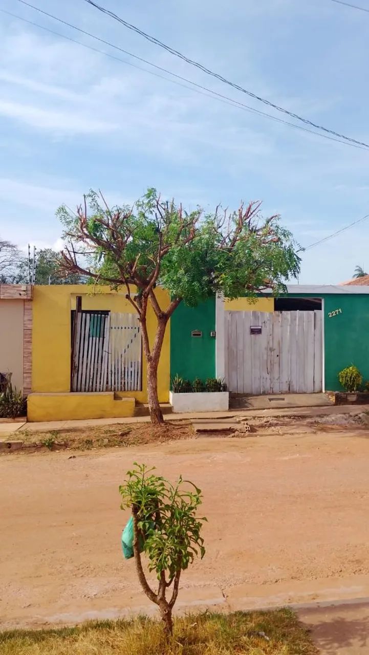 Foto - Santarém - Salvação