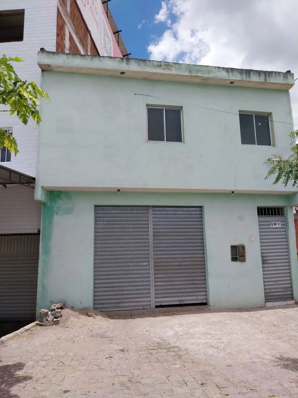 Foto - Caruaru - Divinópolis