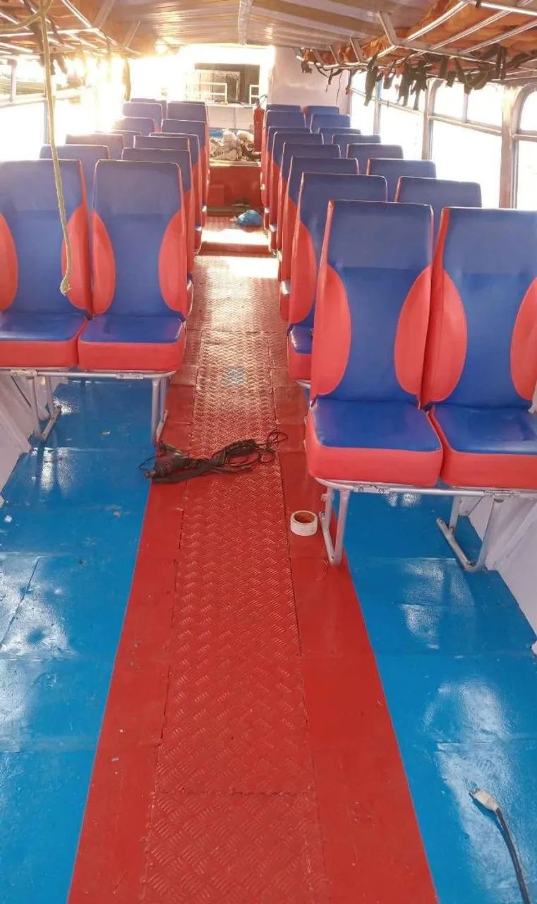 Lancha expresso  - Foto 4