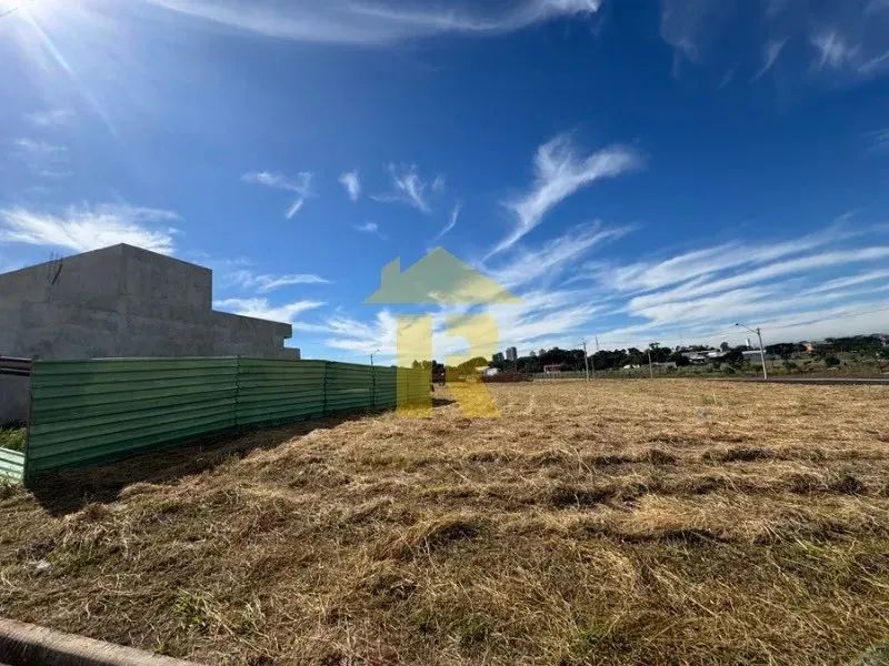Terreno à venda em condomínio exclusivo no Botanic Residence, São José do Rio Preto-SP: 40 - Foto 11