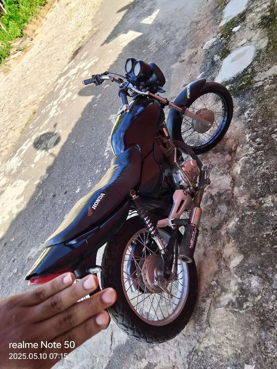Fan 125