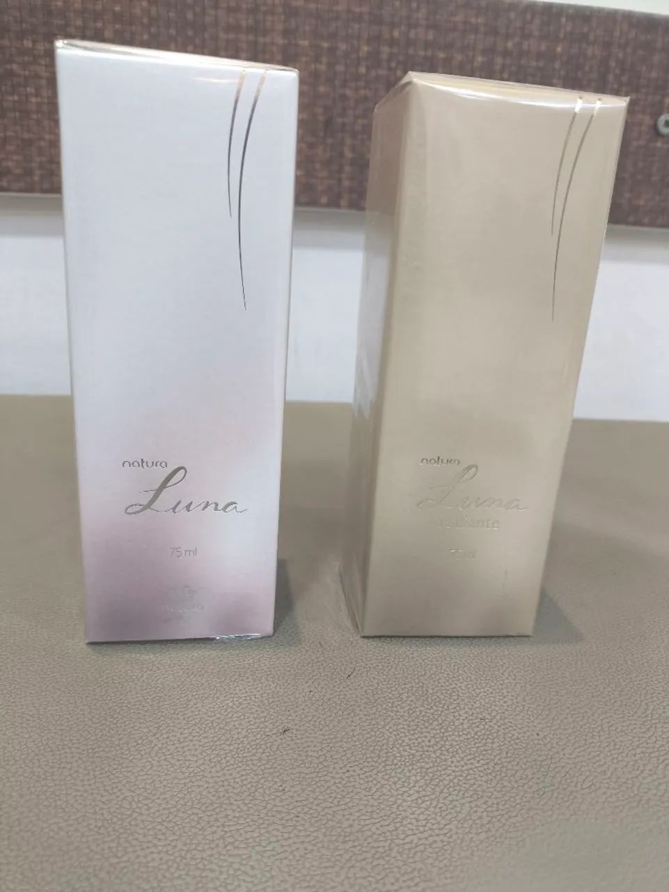 Perfume luna de natur