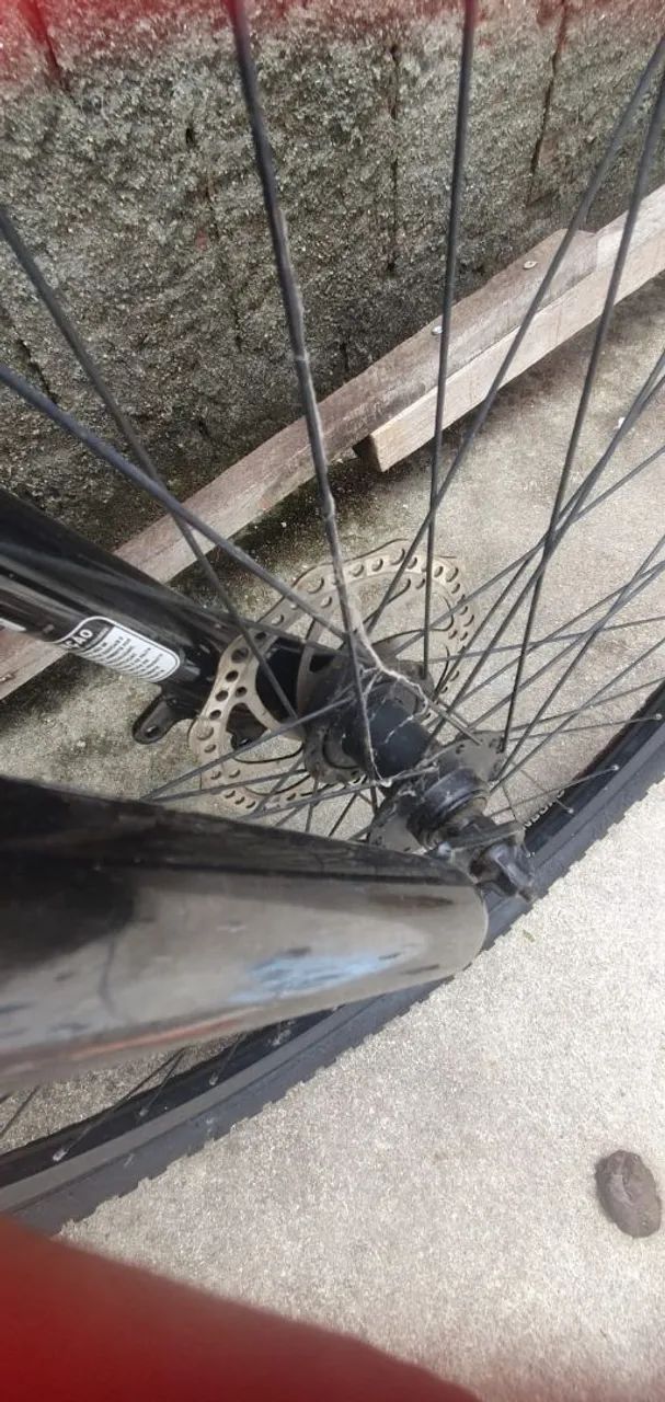 Bicicleta Eros - Foto 5