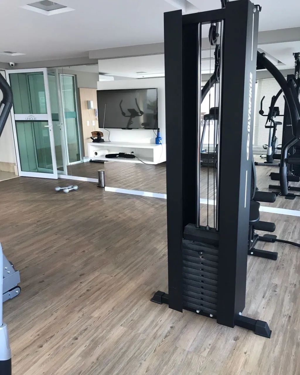 APARTAMENTO RESIDENCIAL em SÃO LUÍS - MA, PONTA DO FAROL - Foto 5