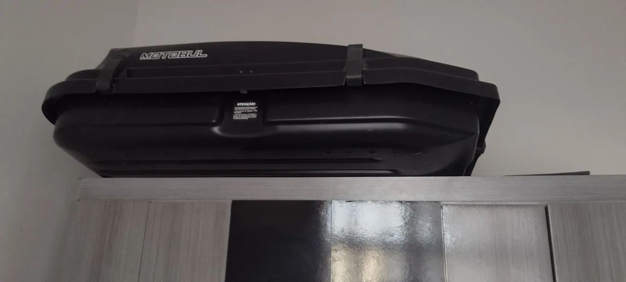 Caixa de Teto para Carro - Foto 2