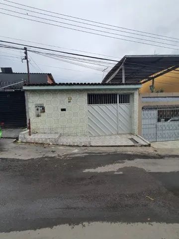 Vendo Casa Duplex no Bairro Santo Agostinho/ Próxima ao Dulcila Festas