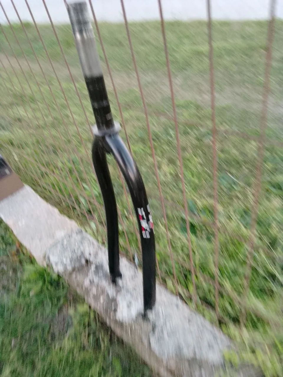 Garfo Monark ranger  - Foto 2