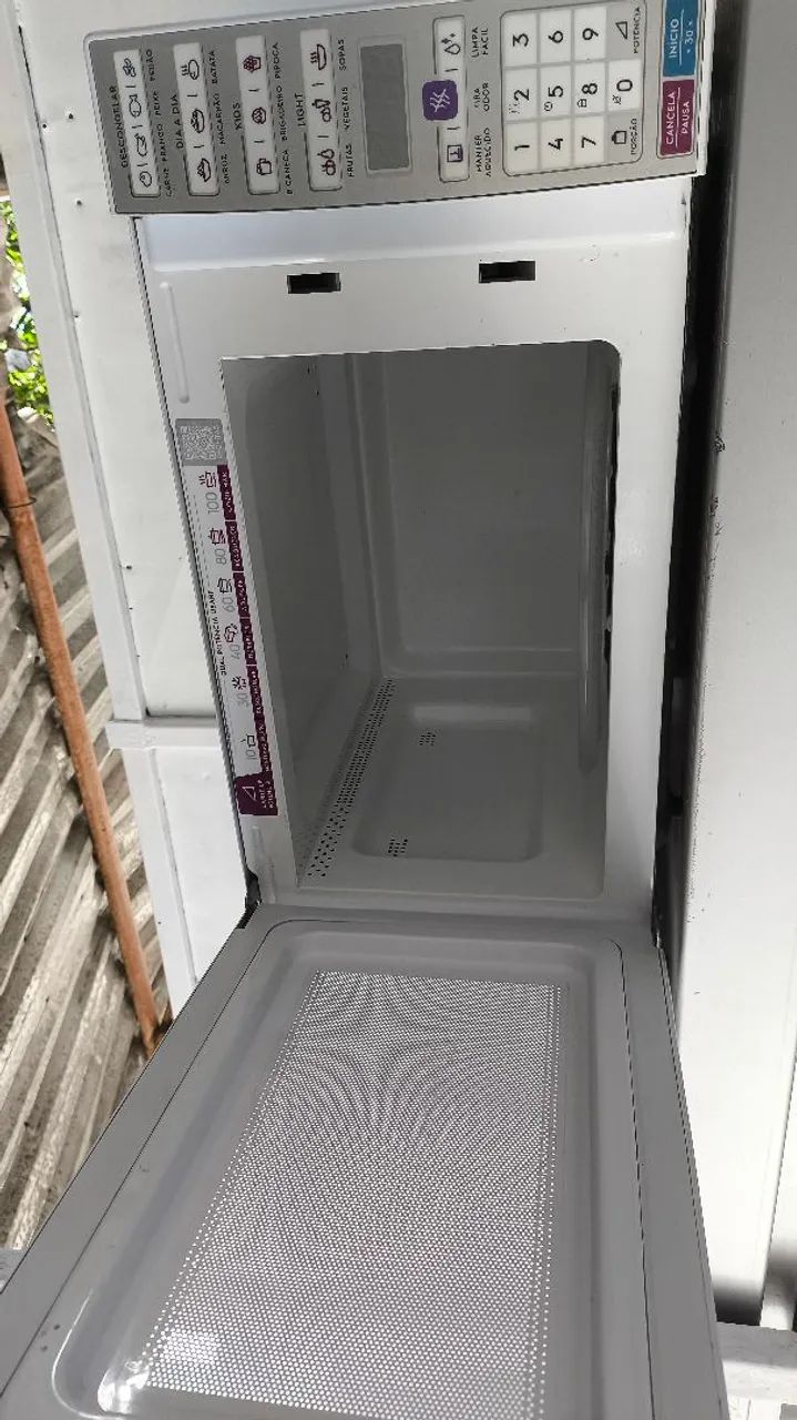 Microondas  - Foto 2