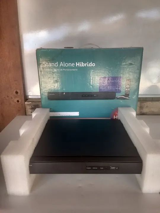 DVR tec voz Digital 