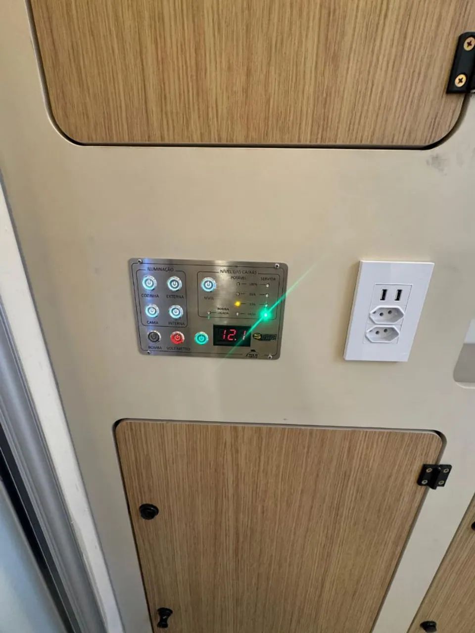 Trailer Jornada III/ Camping/ Scorpion Trailers  - Foto 4