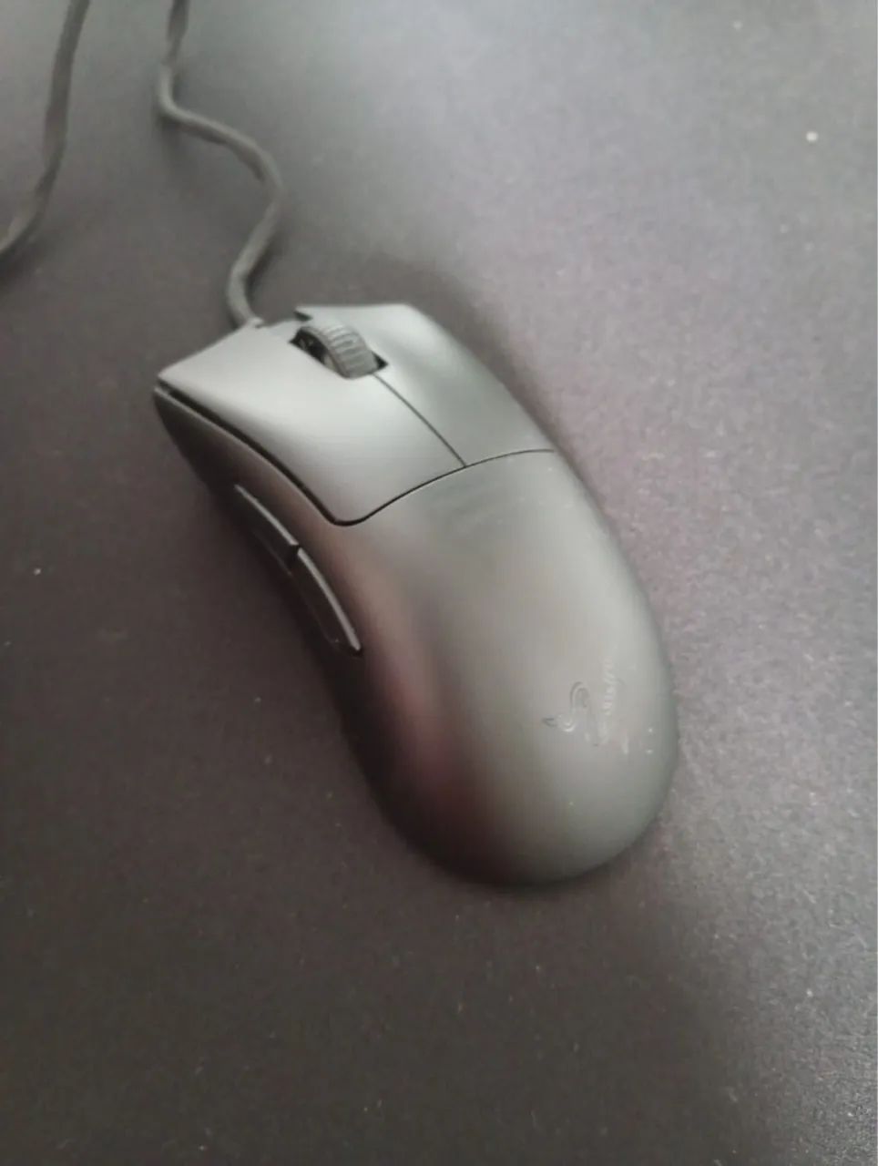 Mouse Gamer Razer Deatheadder V3 - Foto 4