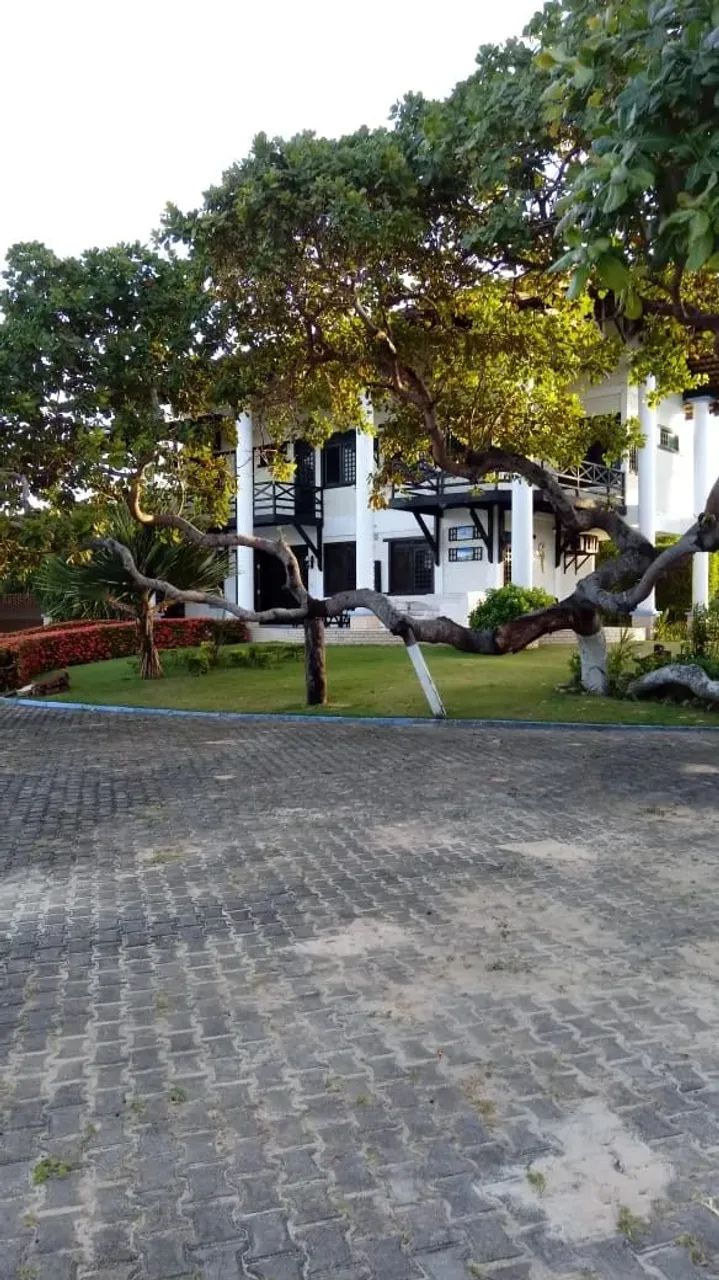 Casa à Venda na Lagoa do Catú com 5 quartos em - Aquiraz - CE - Foto 3
