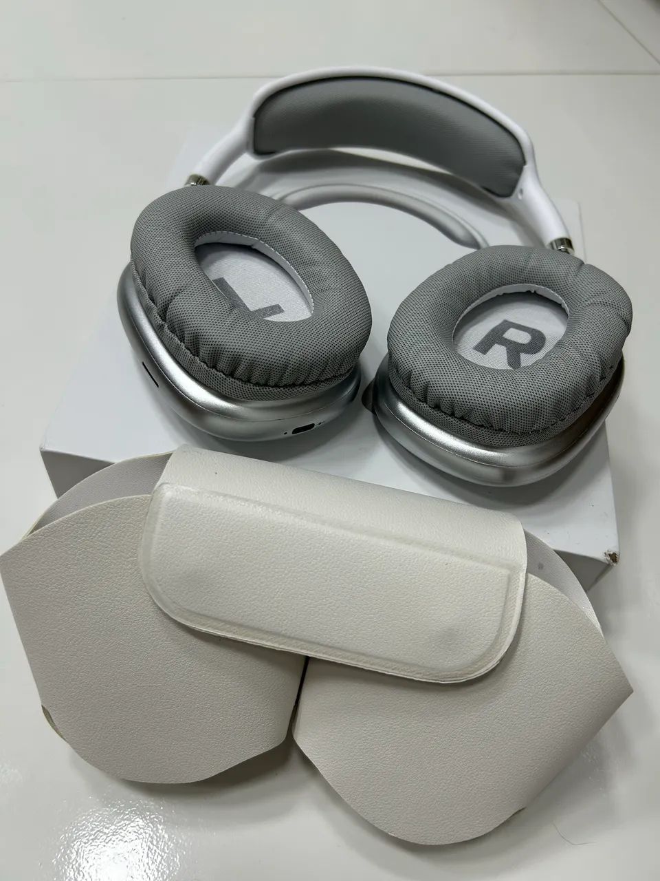 headphone bluetooth IPhone  - Foto 4