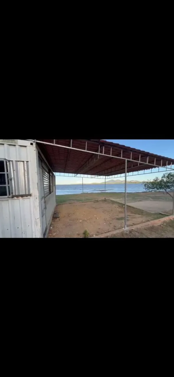 Vendo ponto para comércio em Lagoa de Cima